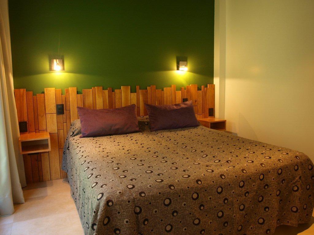 El Oasis Apart Hotel San Martin de los Andes Room photo