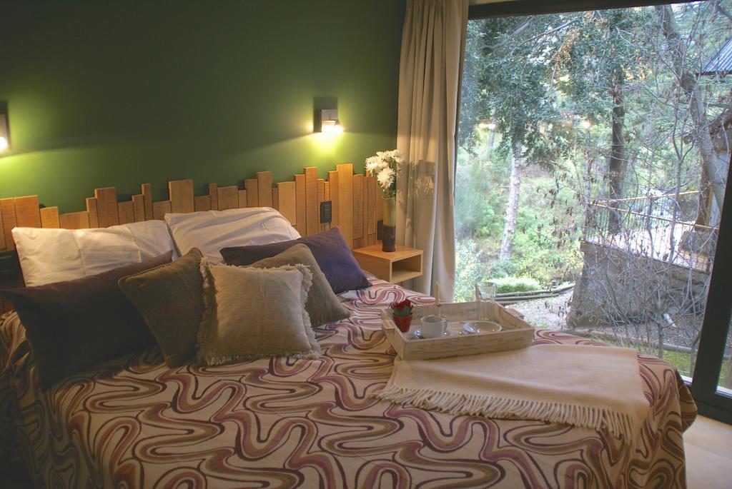 El Oasis Apart Hotel San Martin de los Andes Exterior photo