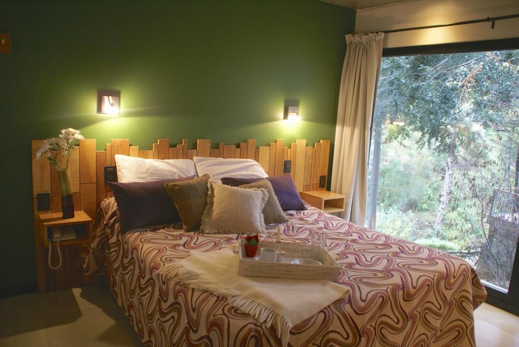 El Oasis Apart Hotel San Martin de los Andes Room photo