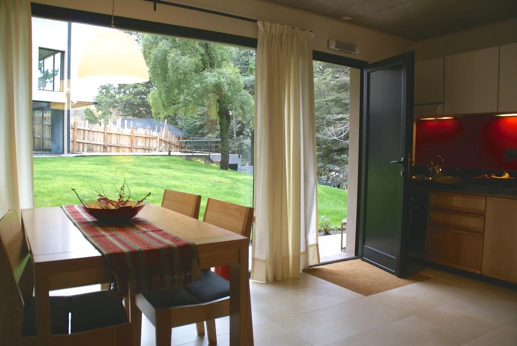 El Oasis Apart Hotel San Martin de los Andes Room photo